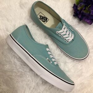 VANS sneakers